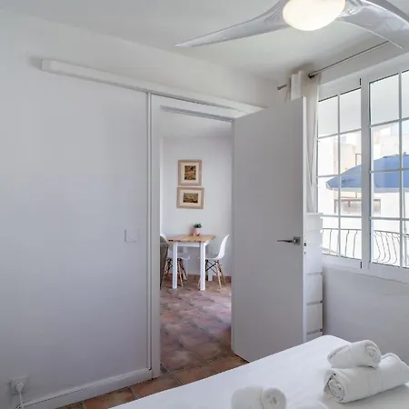 Fuer 2 Personen Ca 40 Qm In Nerja, Andalusien Costa Del Sol * Nerja
