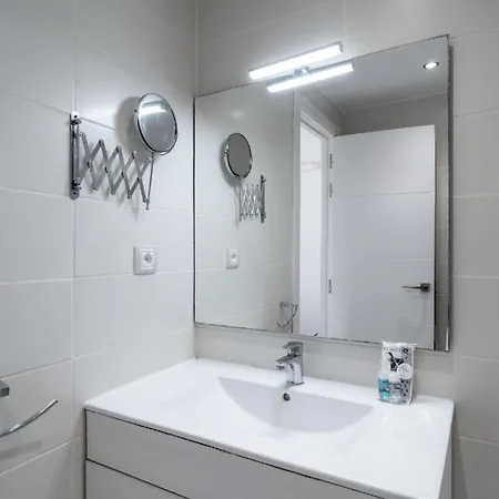 Fuer 2 Personen Ca 40 Qm In Nerja, Andalusien Costa Del Sol Lejlighed *