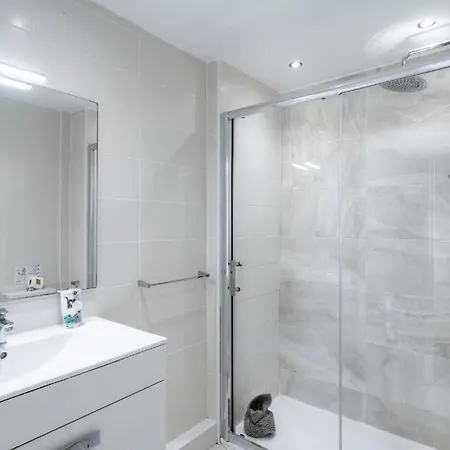 Lejlighed Fuer 2 Personen Ca 40 Qm In Nerja, Andalusien Costa Del Sol Nerja
