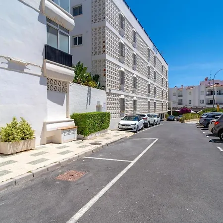 Fuer 2 Personen Ca 40 Qm In Nerja, Andalusien Costa Del Sol Lejlighed Nerja