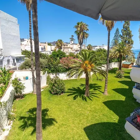 Apartment Fuer 2 Personen Ca 40 Qm In Nerja, Andalusien Costa Del Sol Nerja