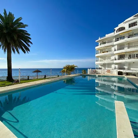 Lejlighed Fuer 2 Personen Ca 40 Qm In Nerja, Andalusien Costa Del Sol